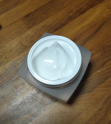 サミュ PHセンシティブクリーム/SAM'U/フェイスクリームを使ったクチコミ(3枚目)