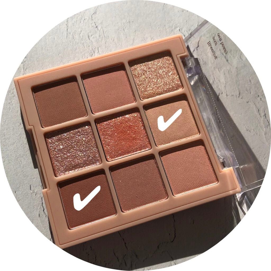 スマッジプルーフ アイシャドーベース/NARS/アイシャドウベースを使ったクチコミ(3枚目)