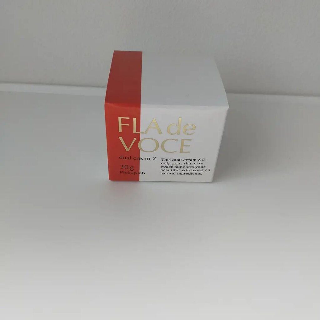 chohoho_s on LIPS 「デュアルクリームX製薬会社が選び、磨き抜かれた配合素材で抗酸化..」(1枚目)