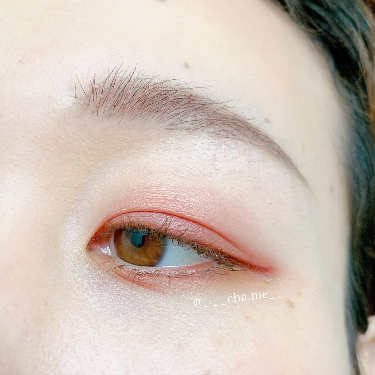 レ キャトル オンブル/CHANEL/アイシャドウパレットを使ったクチコミ(3枚目)