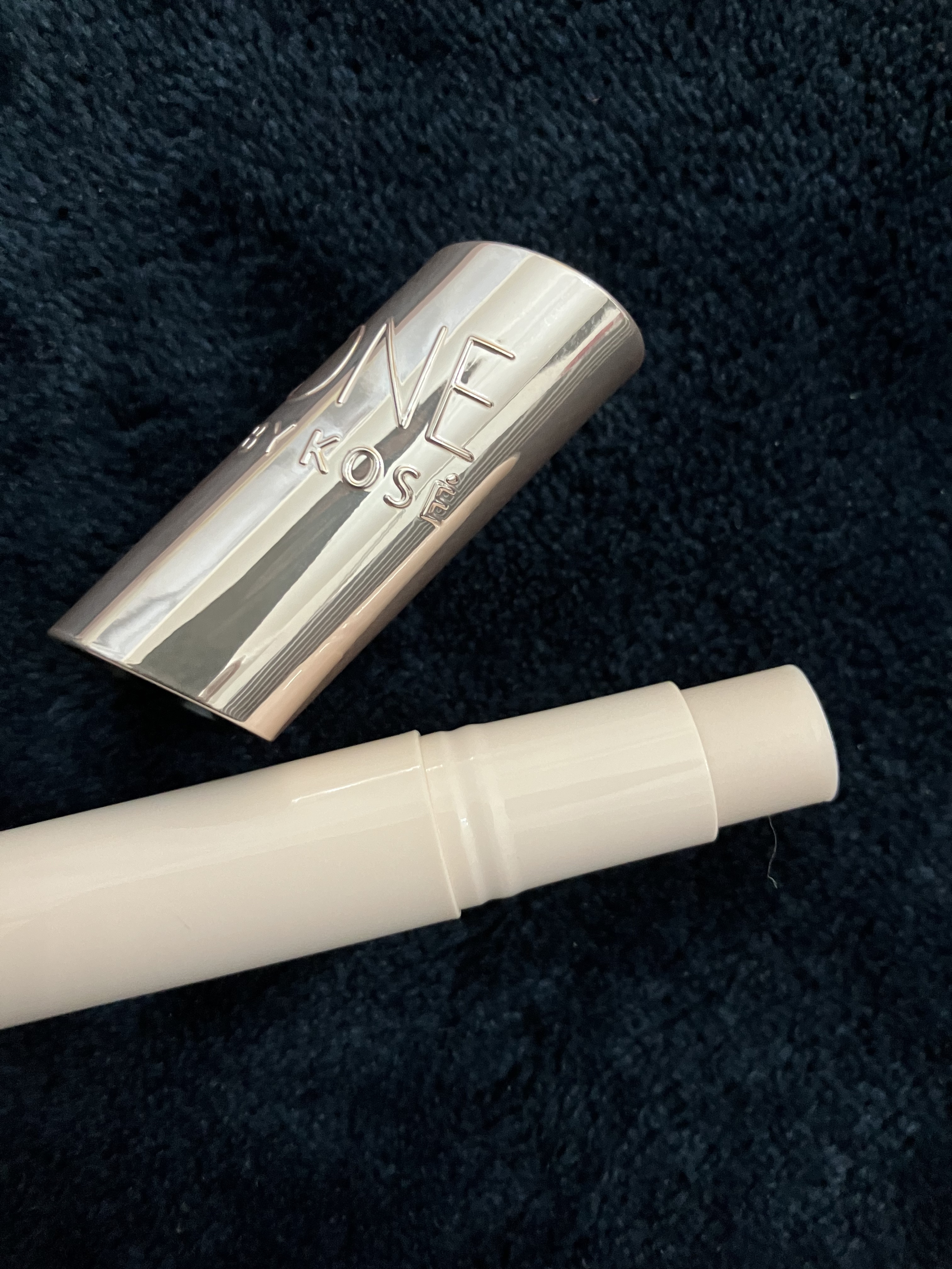 リンクル ダブル リペア/ONE BY KOSE/美容液を使ったクチコミ（2枚目）