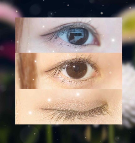 スムースリキッドアイライナー スーパーキープ/ヒロインメイク/リキッドアイライナーを使ったクチコミ(1枚目)