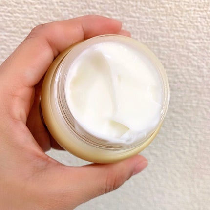 フルフィットプロポリスライトクリーム/COSRX/フェイスクリームを使ったクチコミ(2枚目)