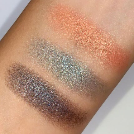 Zendo Palette /Natasha Denona/アイシャドウパレットを使ったクチコミ(7枚目)