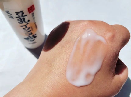 しっとり化粧水 NC/なめらか本舗/化粧水を使ったクチコミ(5枚目)