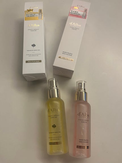 を使ったクチコミ(1枚目)