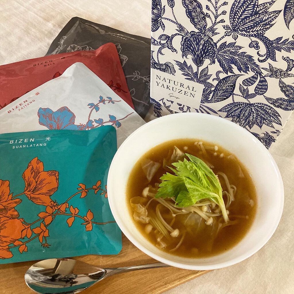 BIZEN/BIZEN/食品を使ったクチコミ（1枚目）