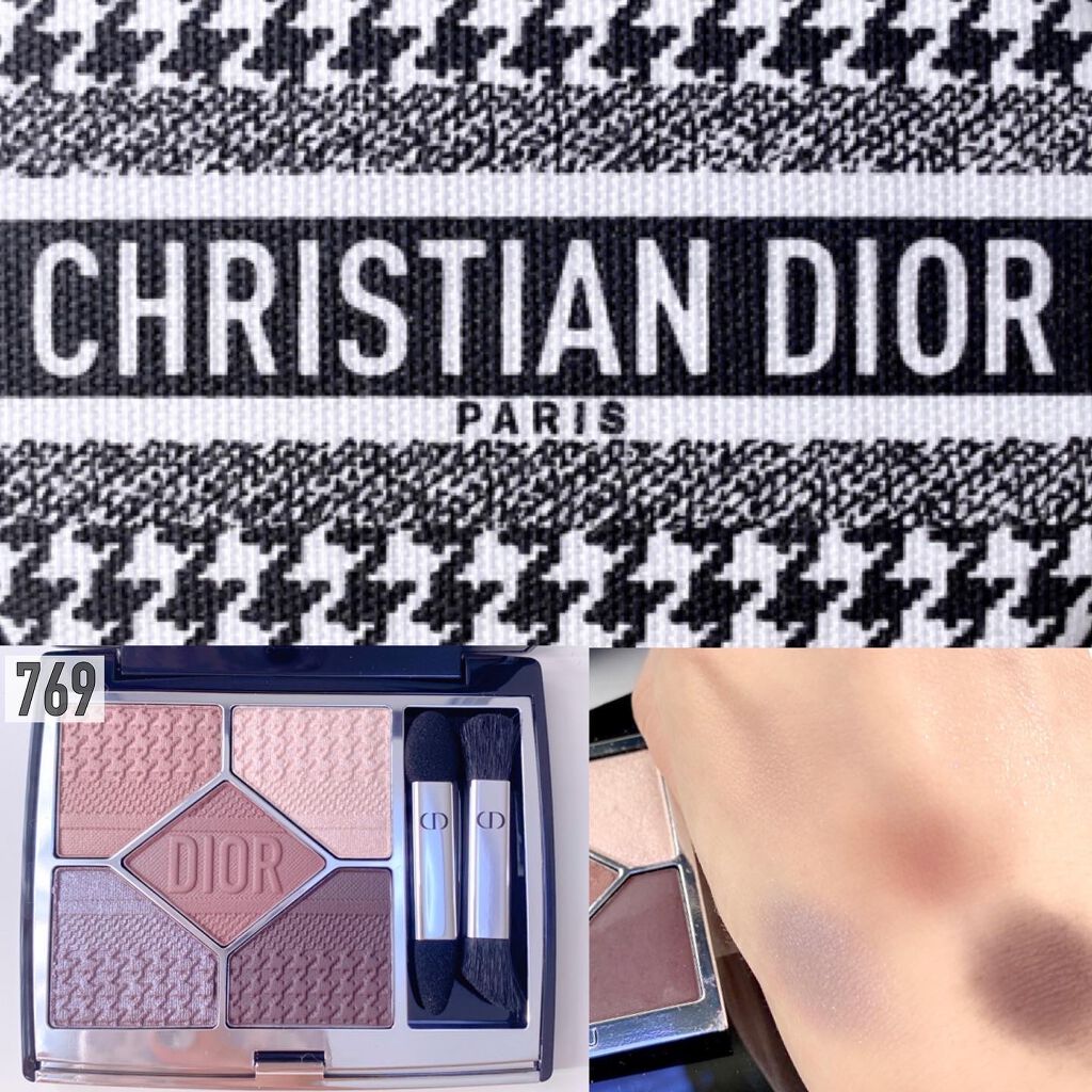 【旧】ディオールスキン フォーエヴァー クッション/Dior/クッションファンデーションを使ったクチコミ(7枚目)