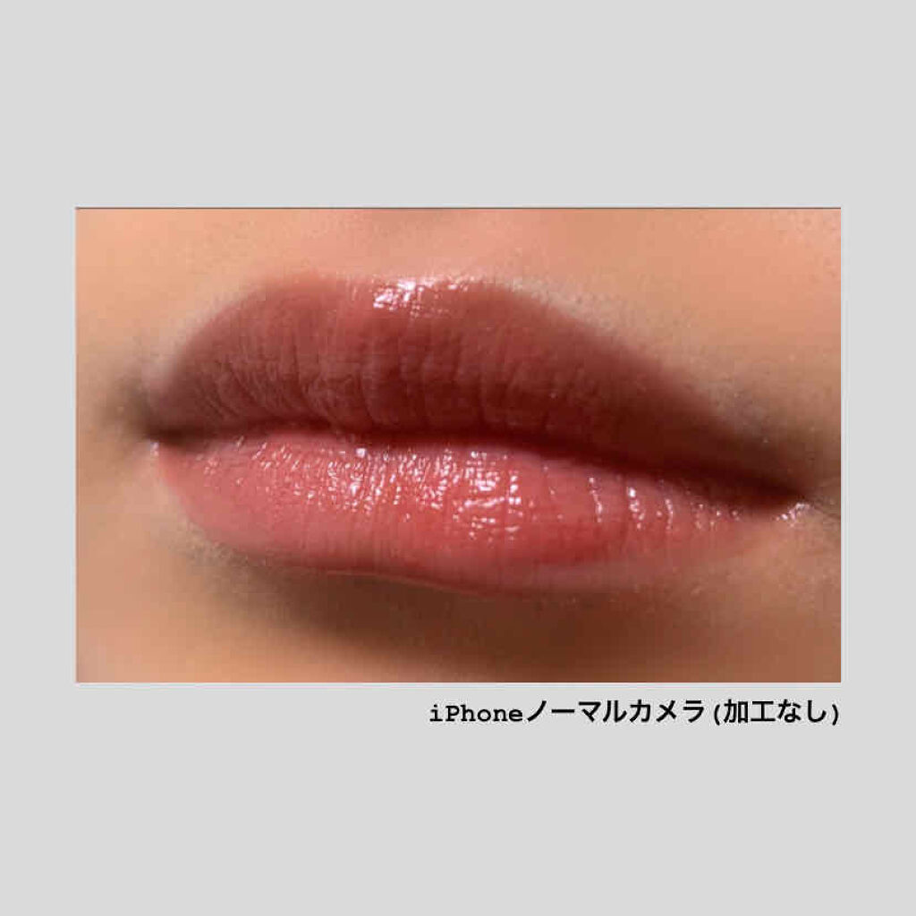 ステイオンバームルージュ/キャンメイク/口紅を使ったクチコミ（3枚目）