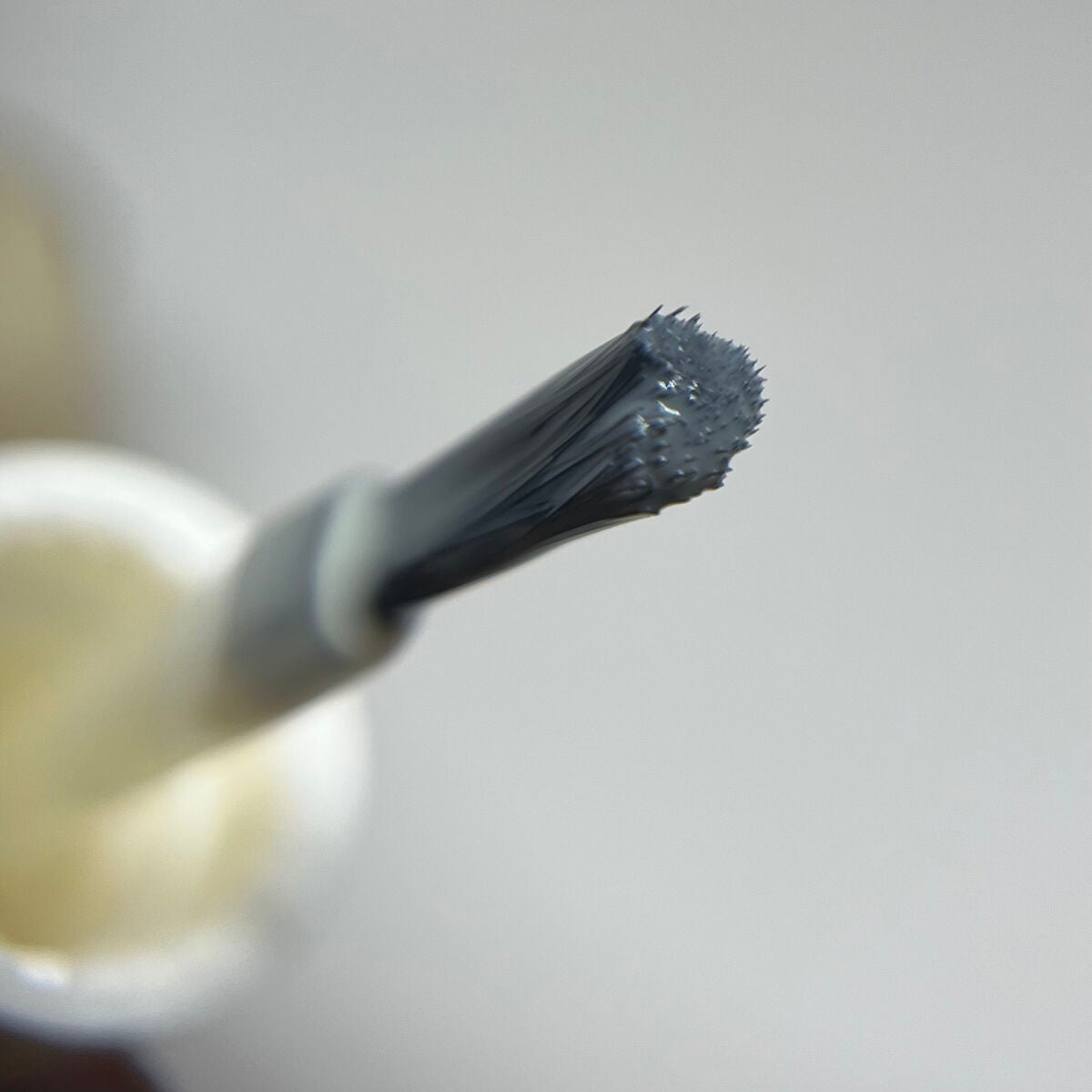 ディーアップファンデーション/D-UP/ネイルベースコートを使ったクチコミ(6枚目)