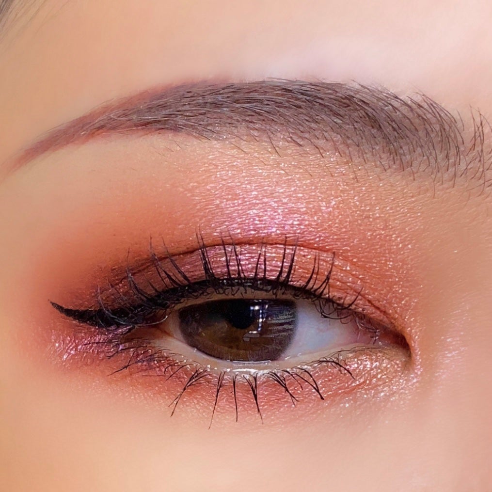 スモール アイシャドウ/M・A・C/単色アイシャドウを使ったクチコミ(8枚目)