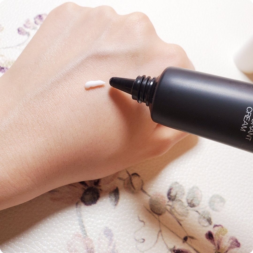 クリアネオクリーム/CLEANEO(クリアネオ)/デオドラント・制汗剤を使ったクチコミ(2枚目)