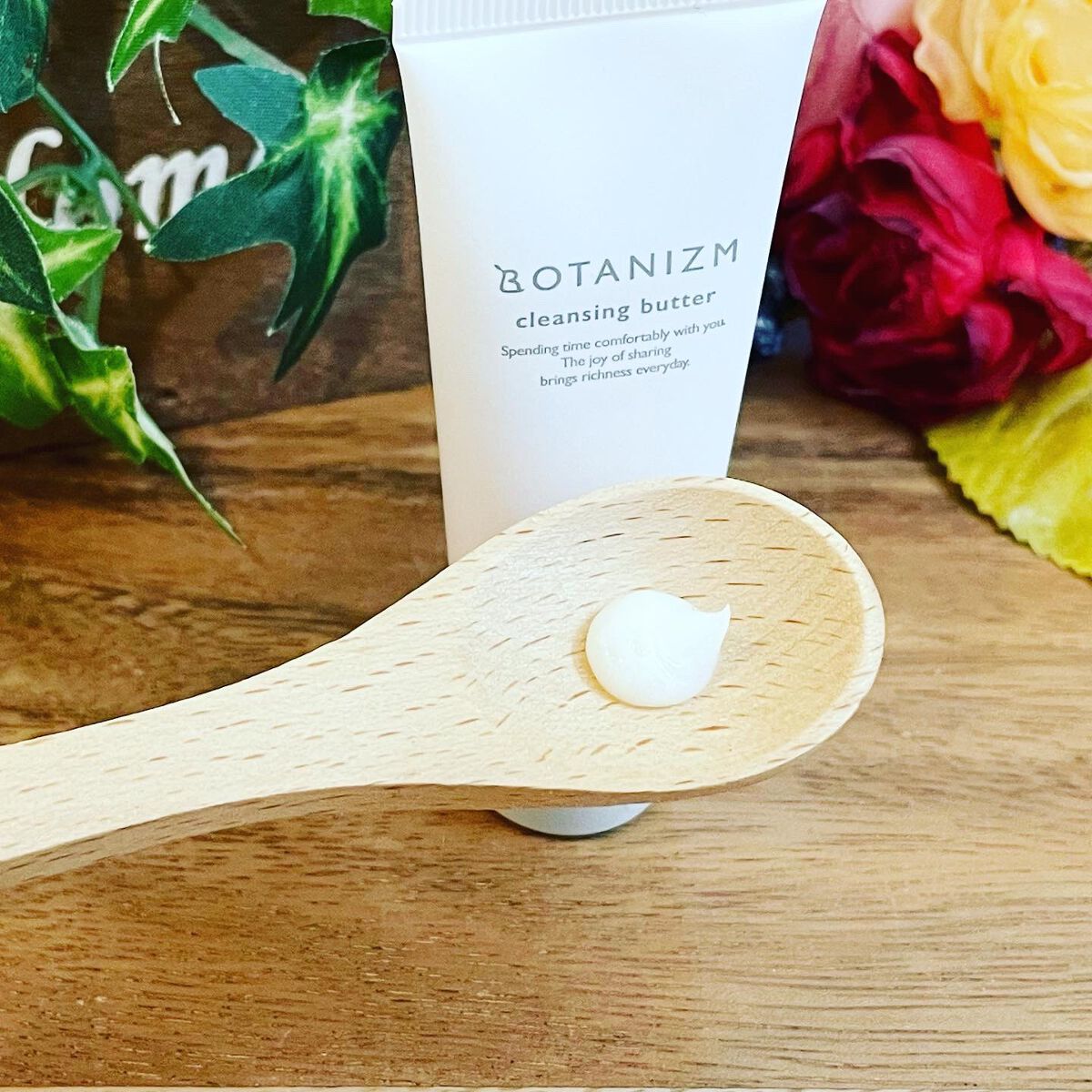 トライアルセット/ボタニズム /トライアルキットを使ったクチコミ（2枚目）