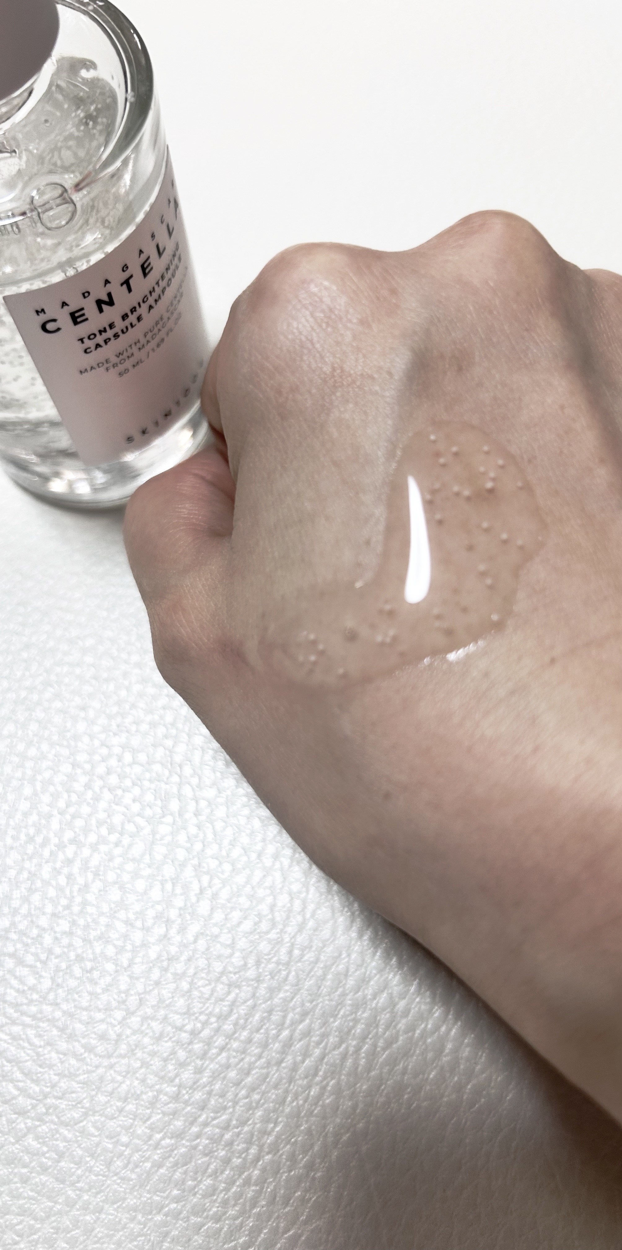 を使ったクチコミ（3枚目）