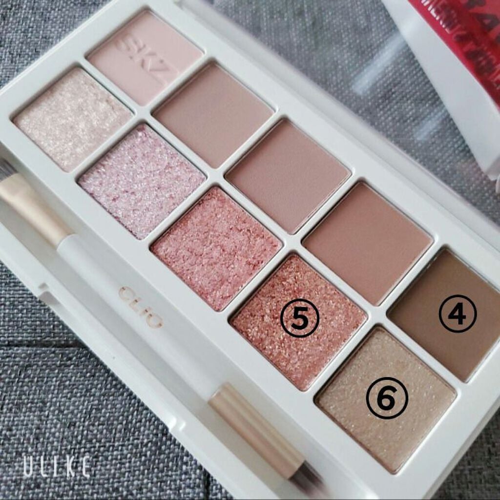 Minette/Minette/カラーコンタクトレンズを使ったクチコミ(5枚目)