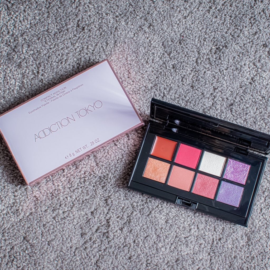 プレスド アイシャドー(レフィル)/shu uemura/単色アイシャドウを使ったクチコミ(7枚目)