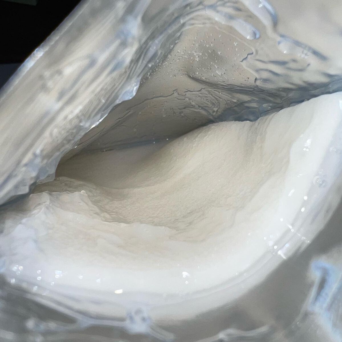 ミノン アミノモイスト ぷるぷるしっとり肌マスク/ミノン/シートマスク・パックを使ったクチコミ(5枚目)