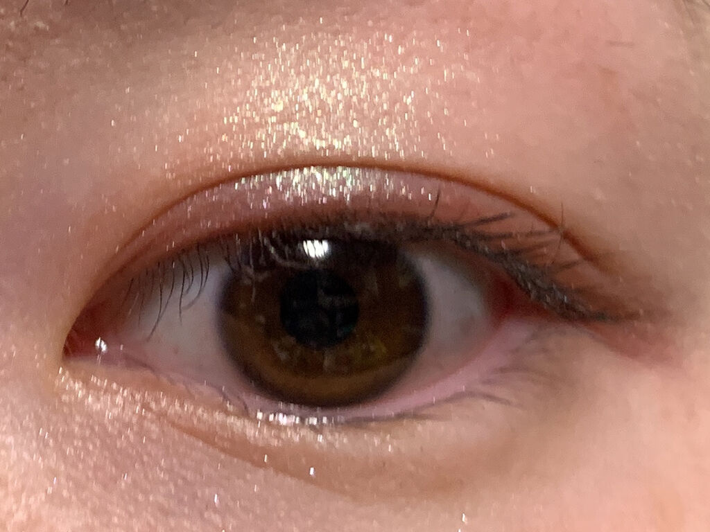 デザイニング カラー アイズ/SUQQU/アイシャドウパレットを使ったクチコミ（3枚目）