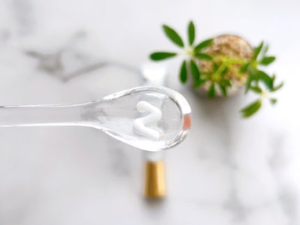 ラグジュアリー薬用NAリンクルクリーム/demarrer/アイケア・アイクリームを使ったクチコミ(3枚目)