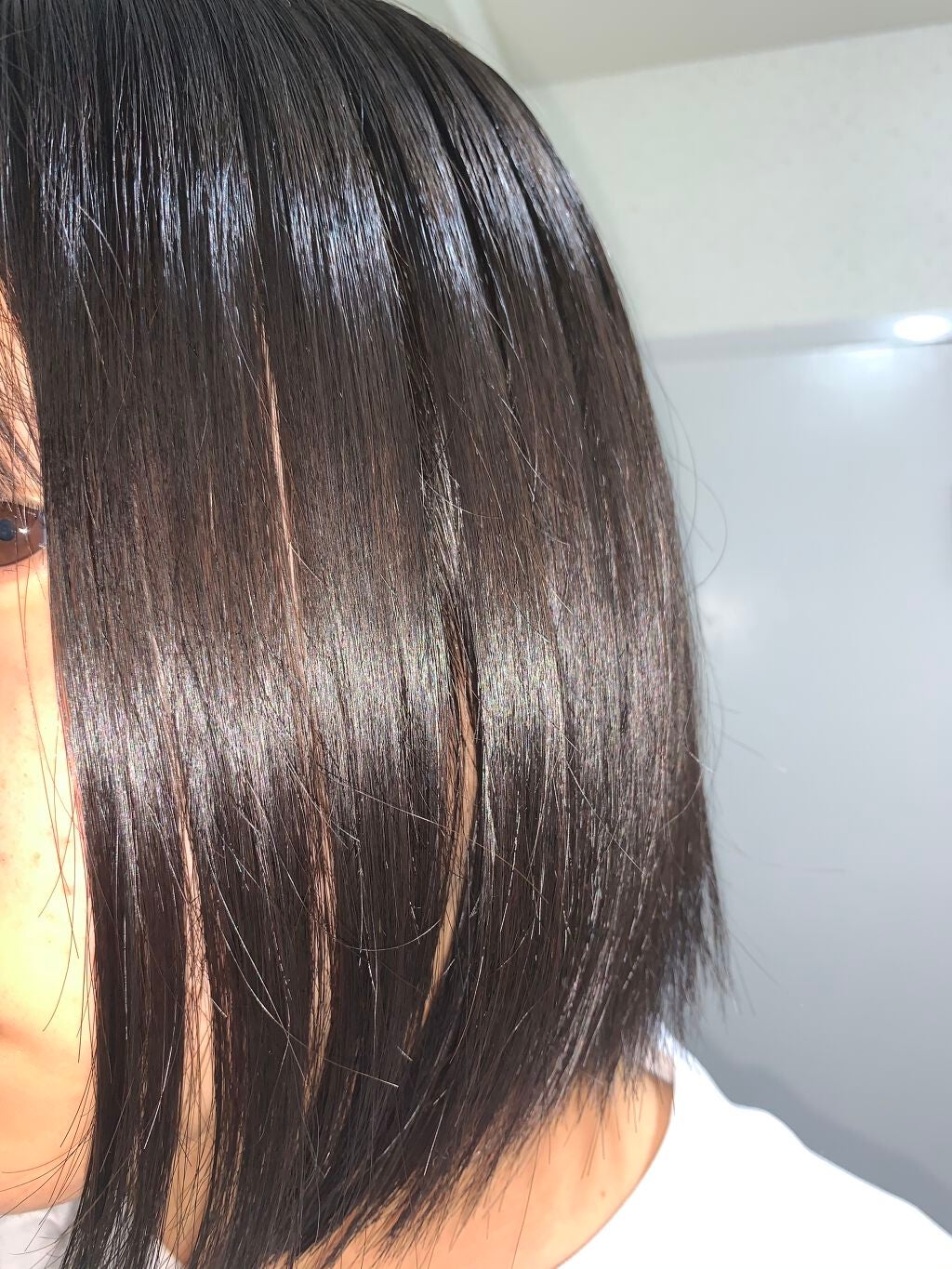 フィーノ プレミアムタッチ 濃厚美容液ヘアマスク/フィーノ/ヘアマスク・ヘアパックを使ったクチコミ(4枚目)