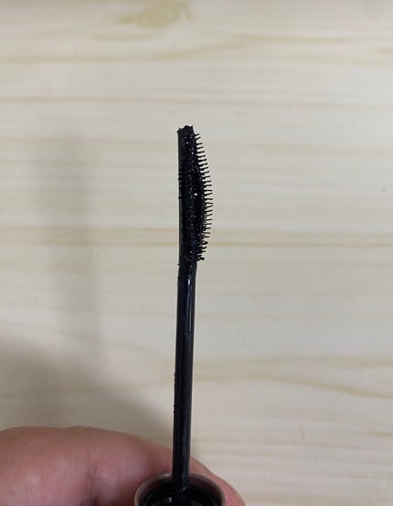 スカイハイ/MAYBELLINE NEW YORK/マスカラを使ったクチコミ(2枚目)