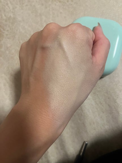 ネオクッション マット N/LANEIGE/クッションファンデーションを使ったクチコミ(2枚目)