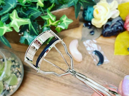 カービングアイラッシュカーラー/コージー/ビューラーを使ったクチコミ(3枚目)