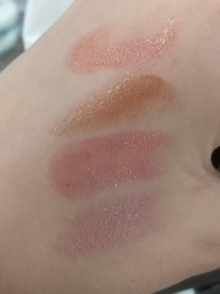 ケイト リップモンスター/KATE/口紅を使ったクチコミ(2枚目)