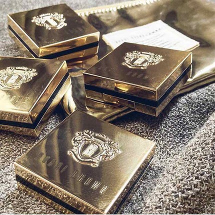 リュクスアイシャドウ/BOBBI BROWN/単色アイシャドウを使ったクチコミ(1枚目)