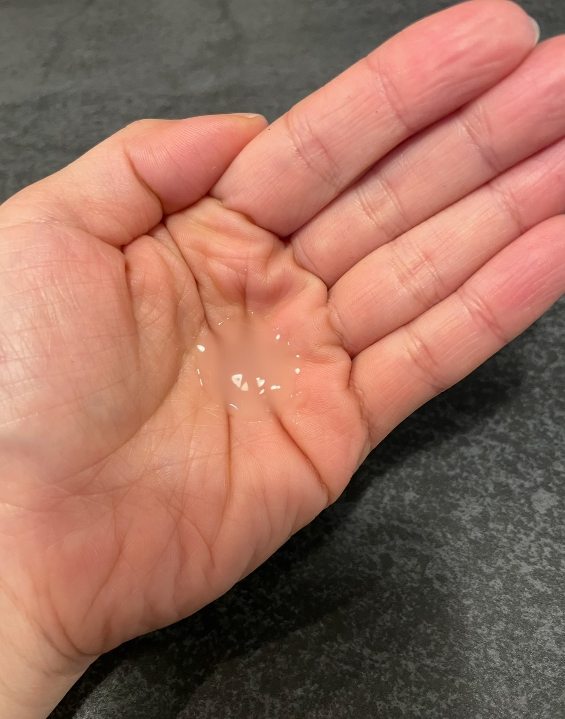 生VAダーマ美容液［医薬部外品］/Yunth/美容液を使ったクチコミ（3枚目）