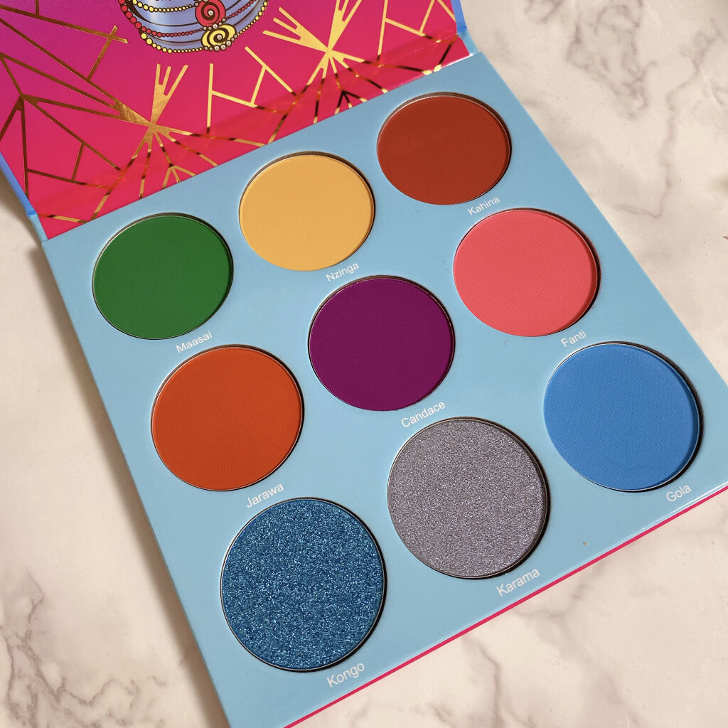 Belgleam/YOUR BRAND/マスカラを使ったクチコミ（2枚目）