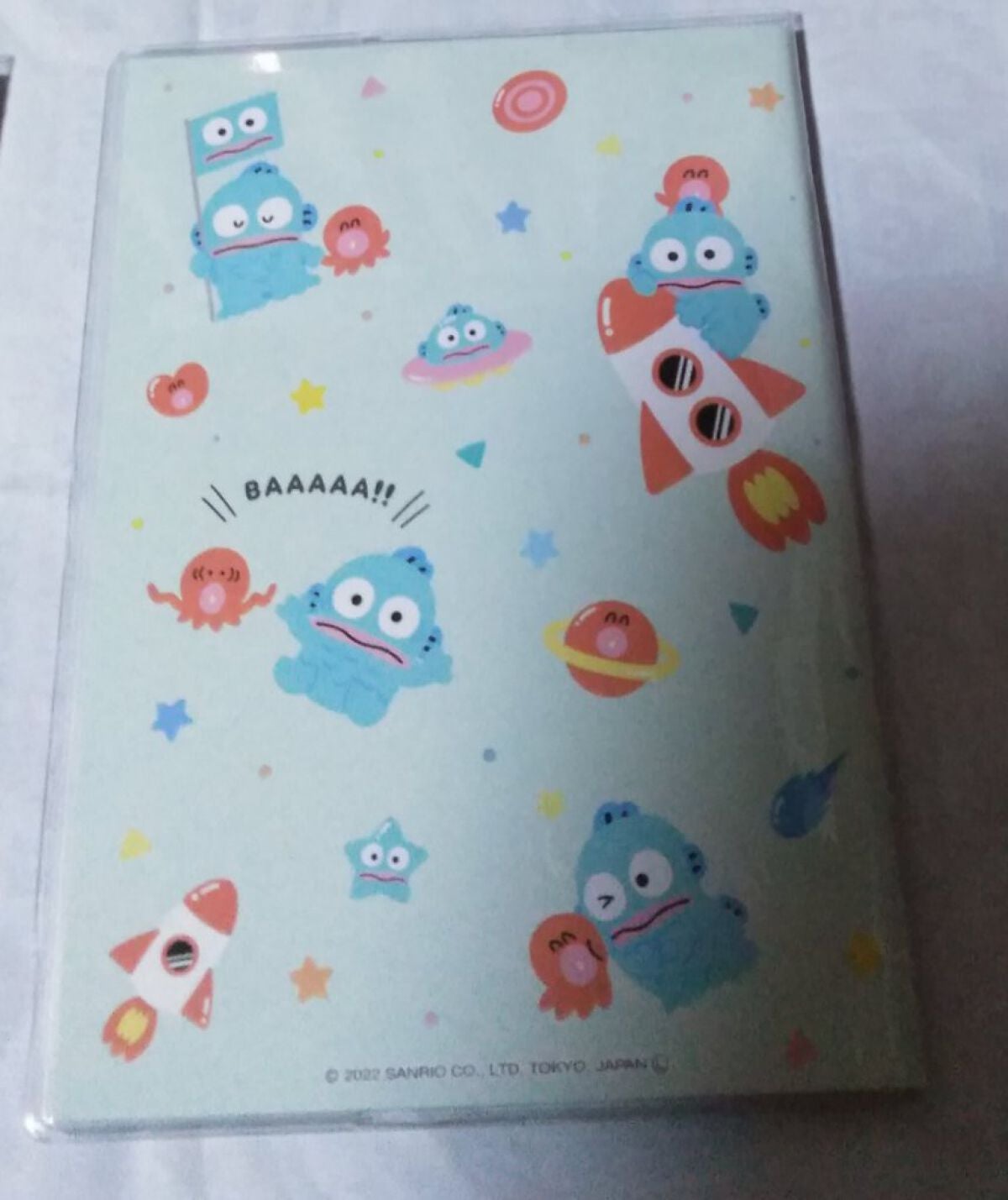 2023年手帳/キャンドゥ/その他を使ったクチコミ(2枚目)