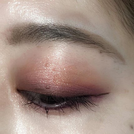 アイ カラー クォード/TOM FORD BEAUTY/アイシャドウパレットを使ったクチコミ(6枚目)