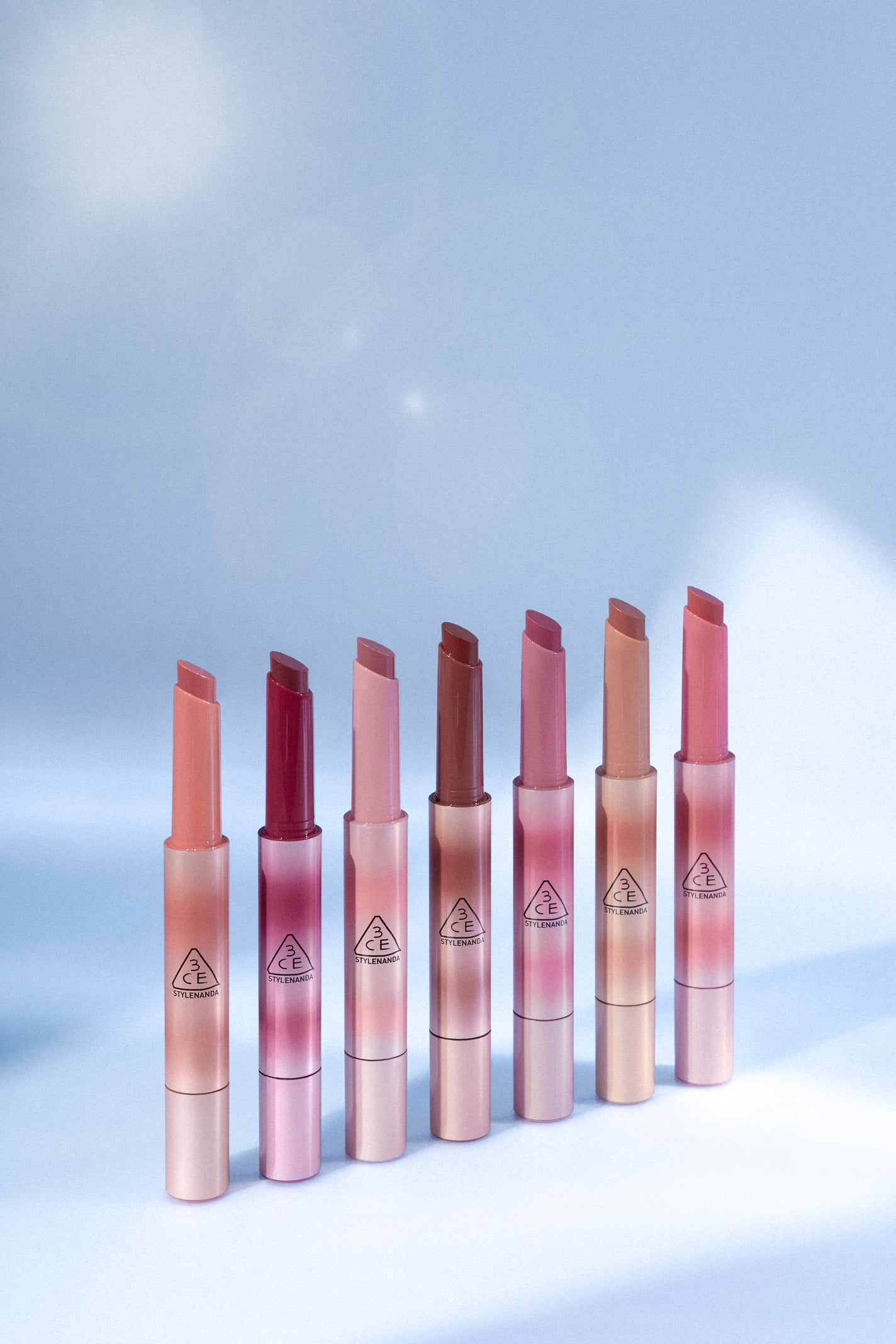 3CE シャインリフレクター 3CE