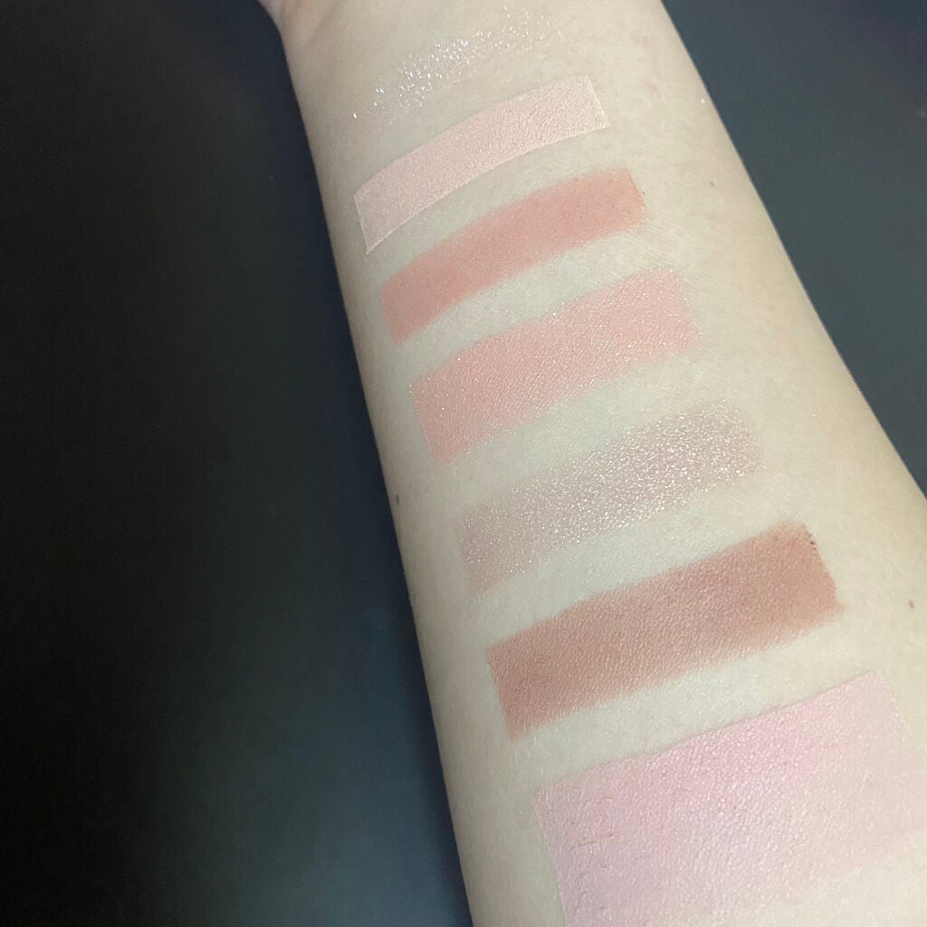 トゥルービューティ ティント/all my things/リップティントを使ったクチコミ(4枚目)