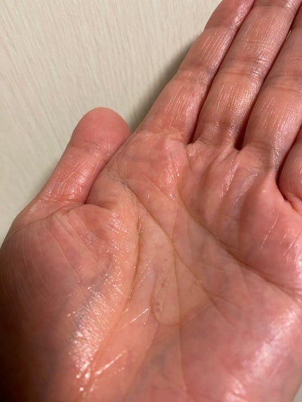 ザ・リッチ ヘアオイルMNM/SILK THE RICH/ヘアオイルを使ったクチコミ(5枚目)