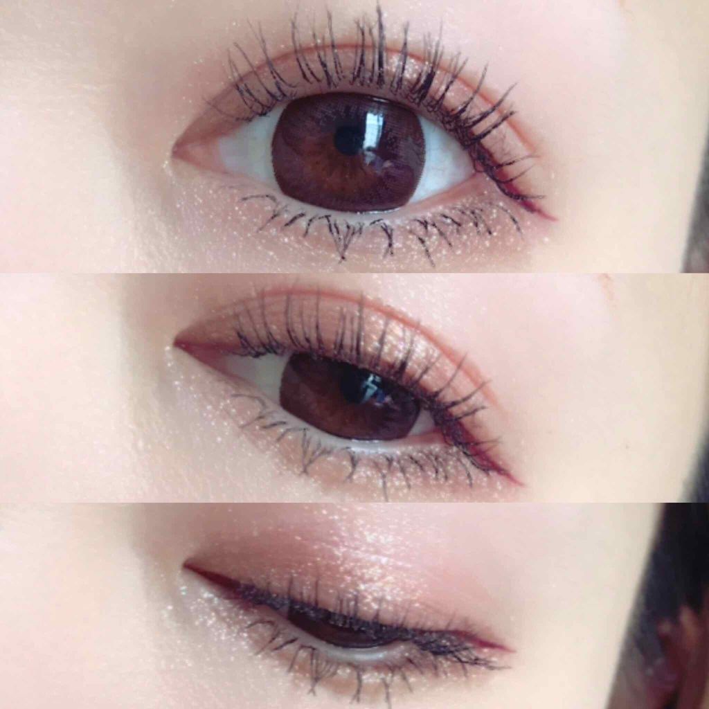 プリズム エアー シャドウ/CLIO/単色アイシャドウを使ったクチコミ(1枚目)