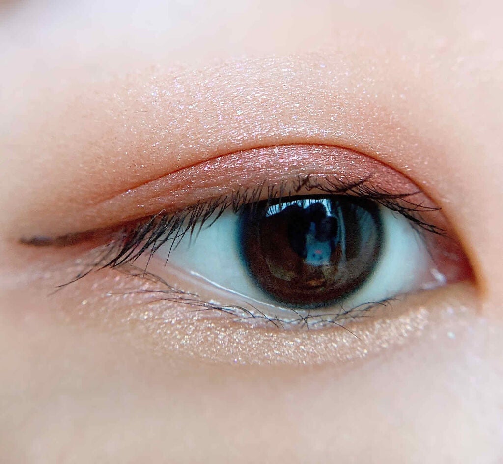 チーク ポップ/CLINIQUE/パウダーチークを使ったクチコミ(2枚目)