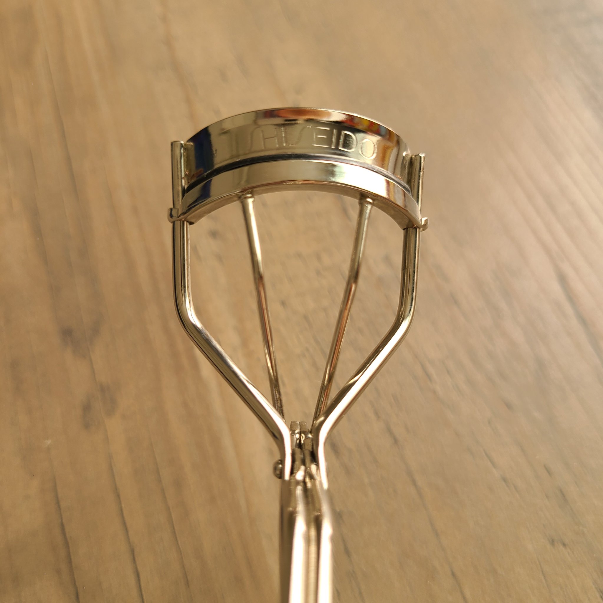 アイラッシュカーラー /SHISEIDO/ビューラーを使ったクチコミ（3枚目）