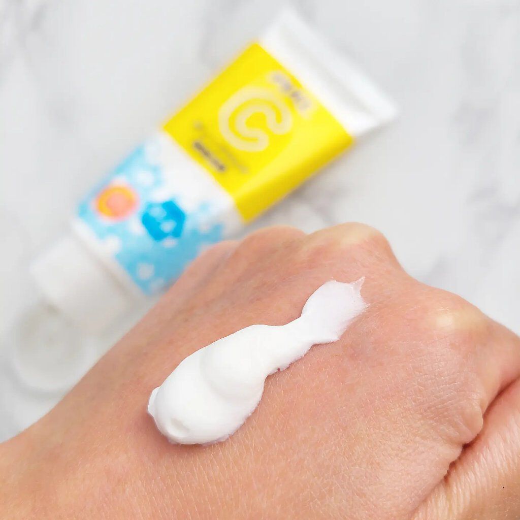 ディープクリア酵素洗顔	/メラノCC/洗顔フォームを使ったクチコミ（2枚目）