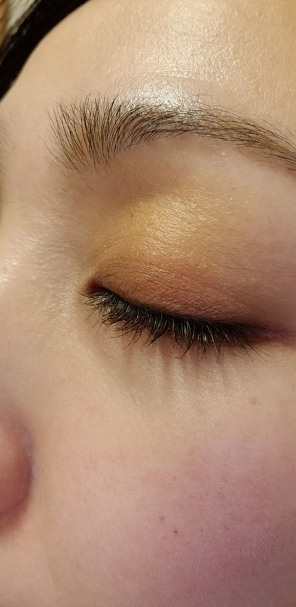 インフィニトリー カラー/Celvoke/ジェル・クリームチークを使ったクチコミ(3枚目)