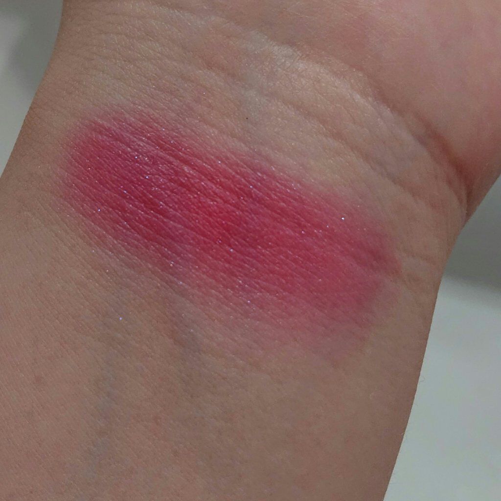 ラッシュニスタ N/MAYBELLINE NEW YORK/マスカラを使ったクチコミ（2枚目）