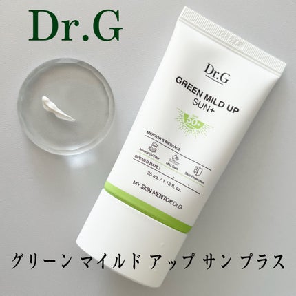 みあん on LIPS 「DR.Gのプロモーションに参加中です♪以前から気になっていたD..」(6枚目)