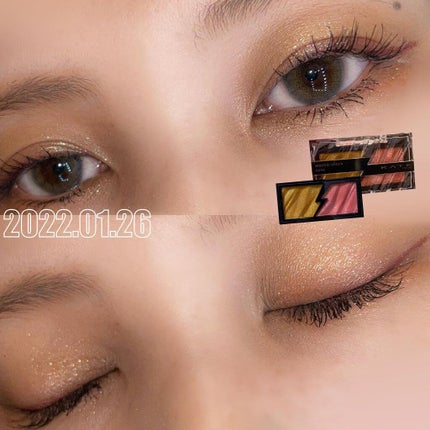 エーブルワンデーグレー(A.ble 1day Gray)/OLOLA/ワンデー(1DAY)カラコンを使ったクチコミ(1枚目)