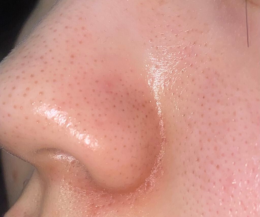 ディープクリア洗顔パウダー/ファンケル/洗顔パウダーを使ったクチコミ(4枚目)