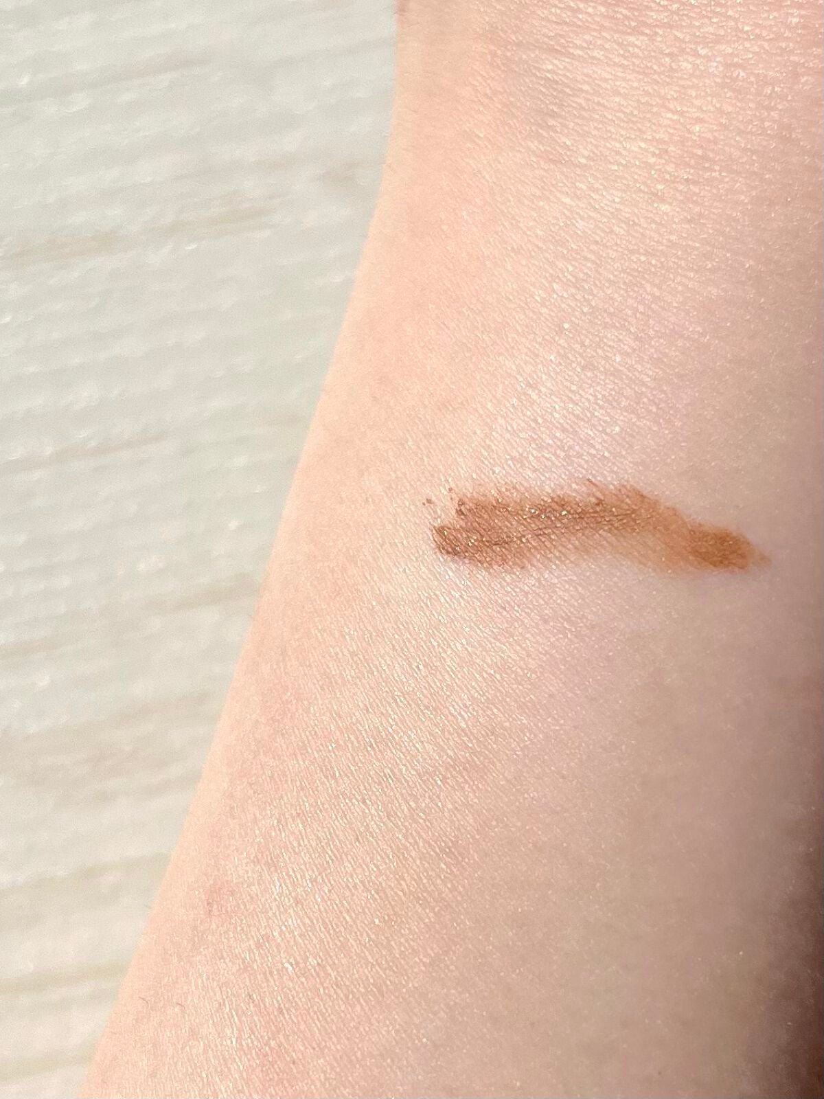 フィルム眉カラー/デジャヴュ/眉マスカラを使ったクチコミ(4枚目)