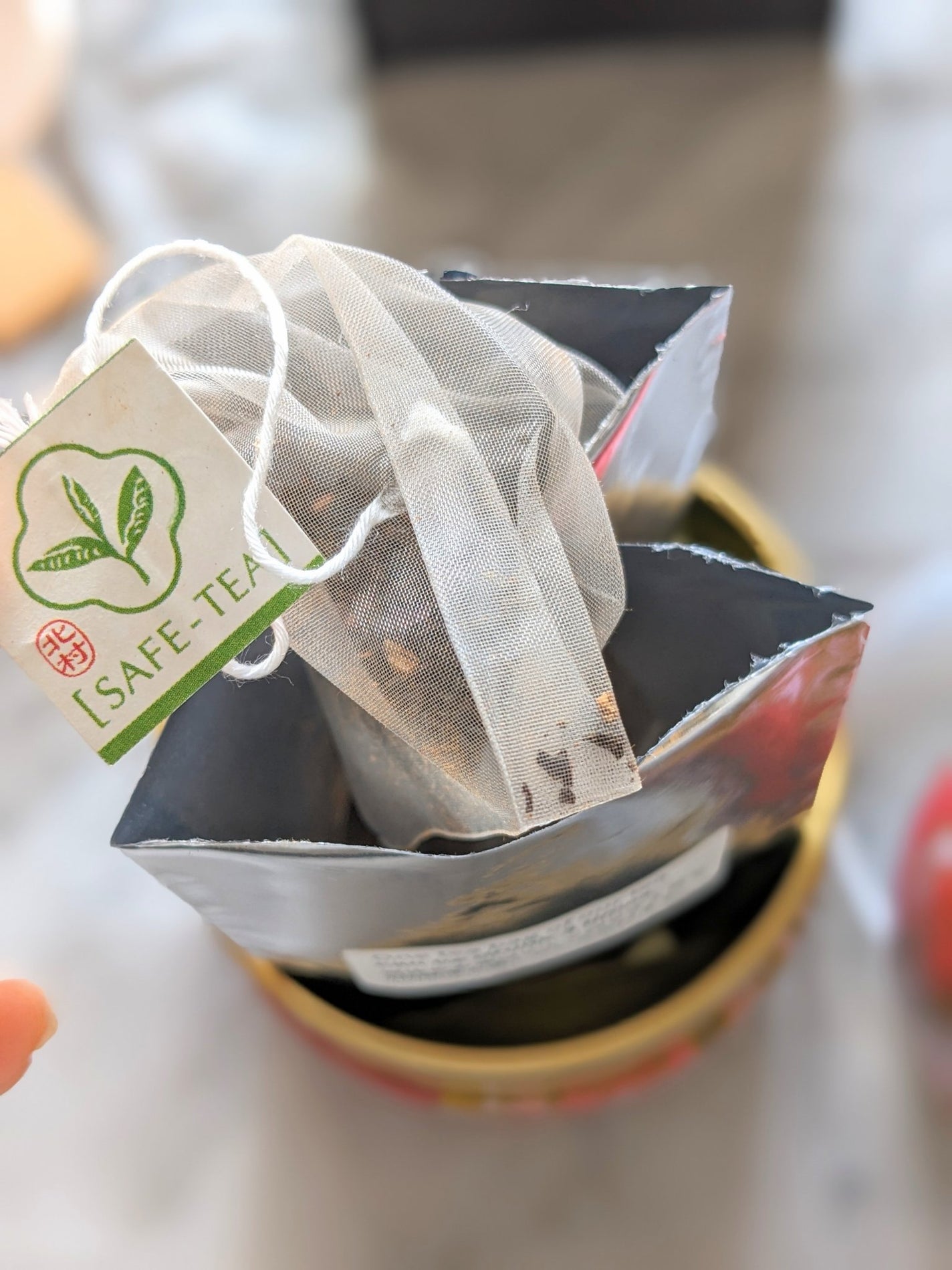 コスメ大好き☆きらら on LIPS 「コエタスのモニターキャンペーンを通して、秋桜-こすもす-(有機..」(4枚目)