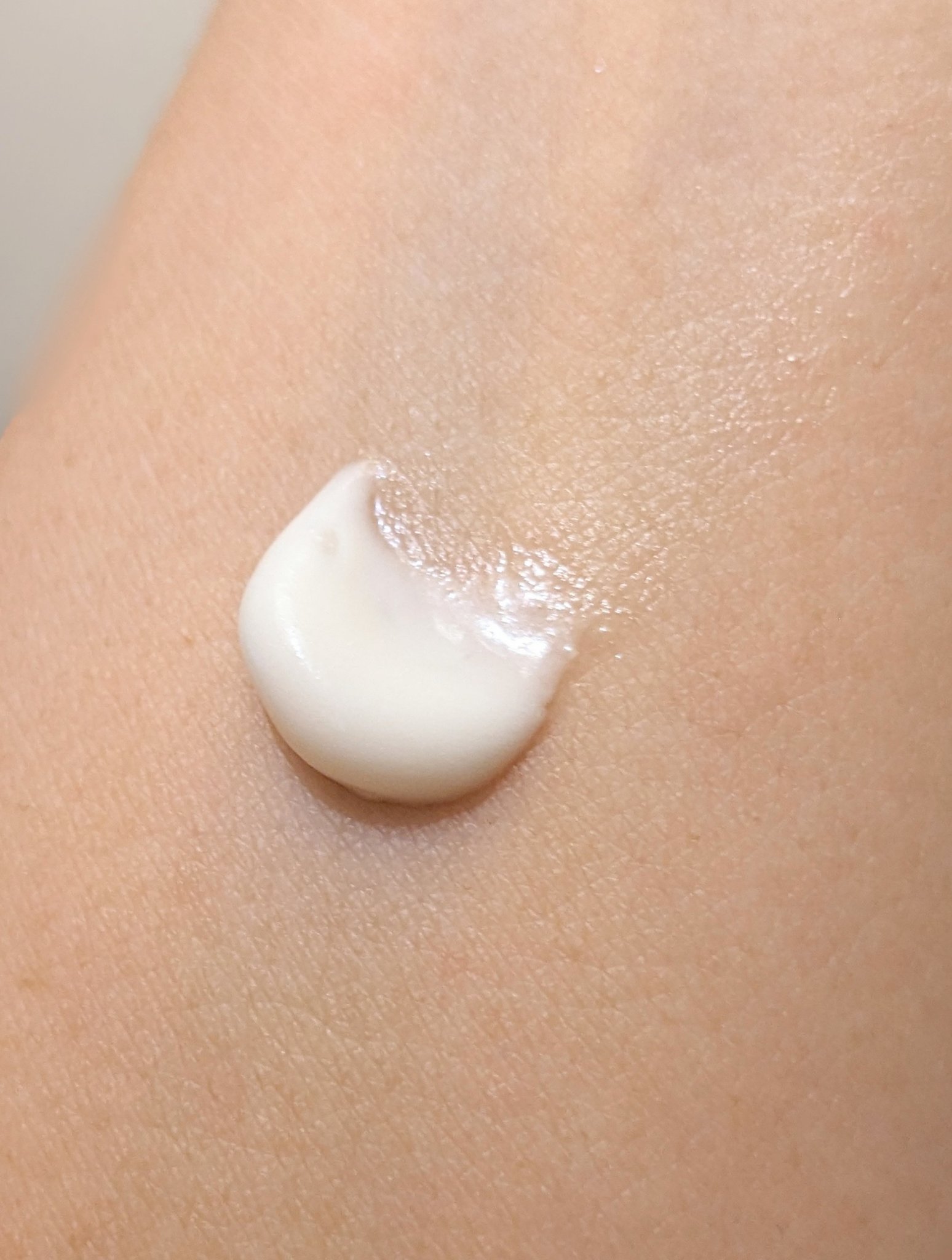 岡田美容クリーム/無添加工房 OKADA/フェイスクリームを使ったクチコミ（3枚目）