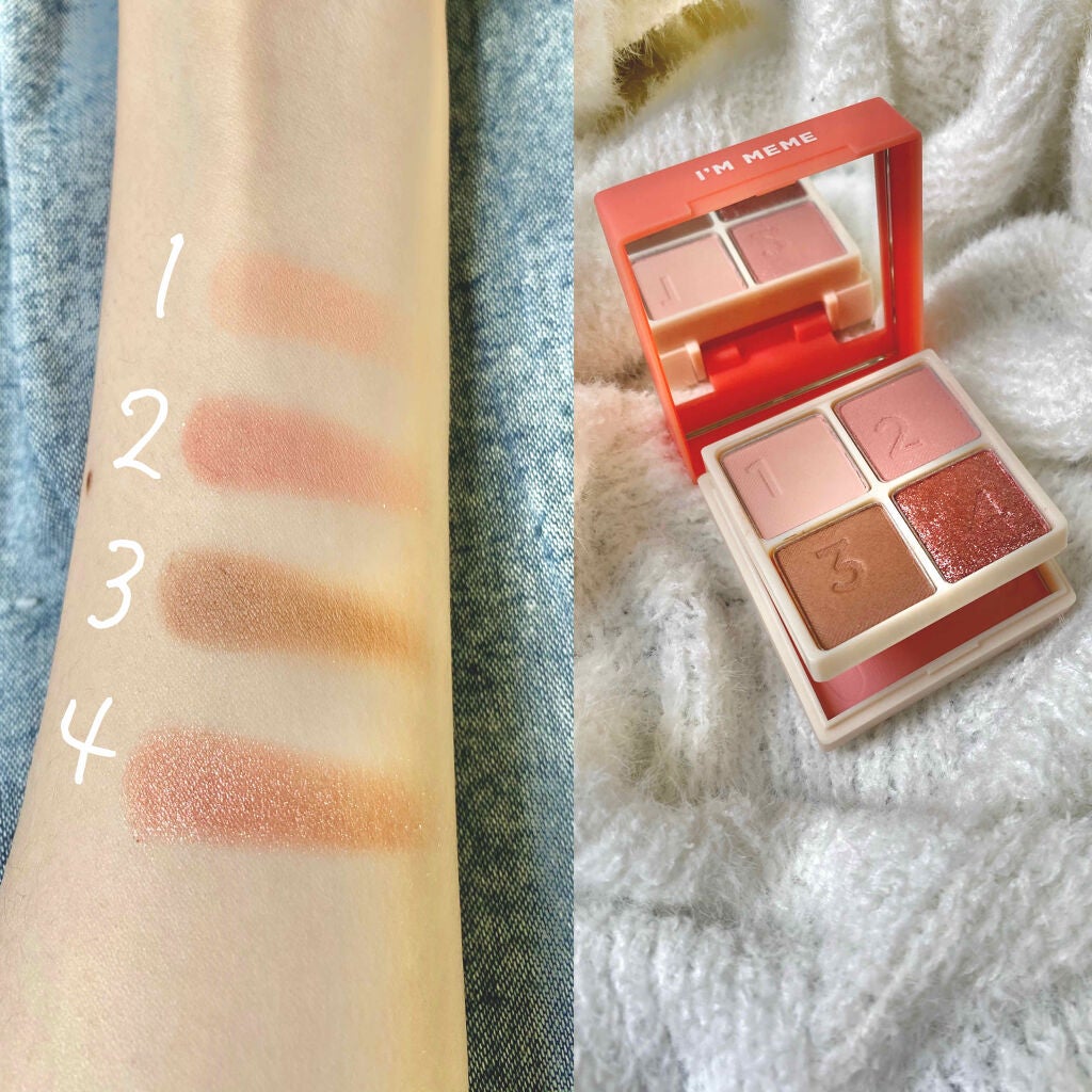 ラッシュニスタ N/MAYBELLINE NEW YORK/マスカラを使ったクチコミ(3枚目)