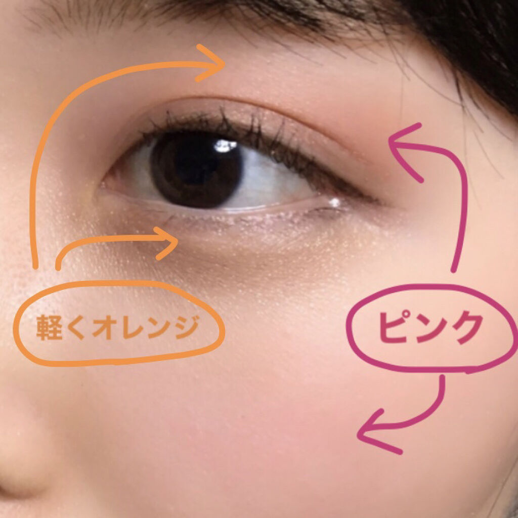 パウダー ブラッシュ 08 キャンディ/PAUL & JOE BEAUTE/パウダーチークを使ったクチコミ（3枚目）